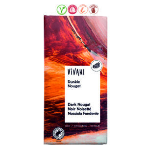 TABLETA CHOCOLATE NEGRO PRALINE AVELLANA - 100GR.