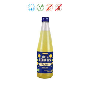 VIVER KEFRUTAS LIMA LIMON - 330ML.