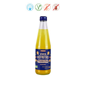 VIVER KEFRUTAS MELOCOTON MANGO - 330ML.