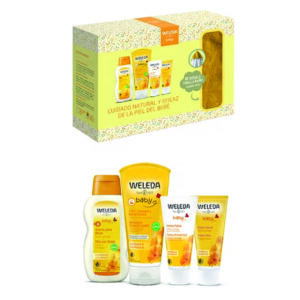 SET REGALO BIENVENIDO BEBE 2025 - 1 PACK