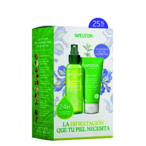 PACK SKINFOOD ORIGINAL 30ML ACEITE 100ML - 1 PACK