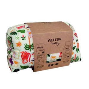 PACK VERANO LECHE + GEL DUCHA CALENDULA - 1 PACK