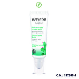 HYDRAGEL OJOS REFRESCANTE DE EXTRACTO DE CACTUS - 10ML.