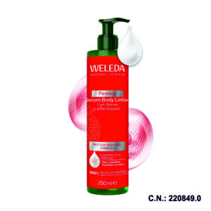 LECHE CORPORAL REAFIRMANTE GRANADA - 250ML.