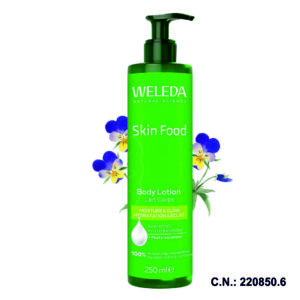 SKIN FOOD LECHE CORPORAL - 250ML.
