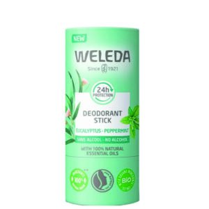 DESODORANTE STICK EUCALITO-MENTA - 50GR.