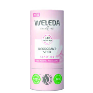 DESODORANTE STICK PIEL SENSIBLE - 50GR.