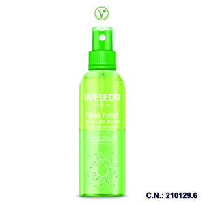 SKIN FOOD ACEITE SECO ULTRALIGERO - 100ML.