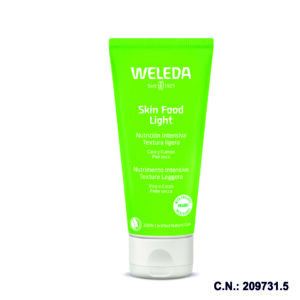 SKIN FOOD LIGHT - 75ML.