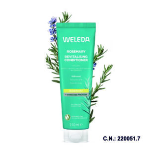 ACONDICIONADOR REVITALIZANTE ROMERO- 150ML.