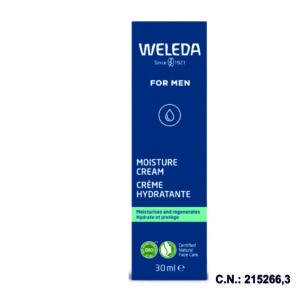 CREMA HIDRATANTE FOR MEN - 30ML.