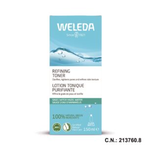 TONICO PERFECCIONADOR - 150ML.