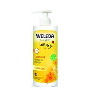 CHAMPU Y GEL DE DUCHA CALENDULA - 400ML.