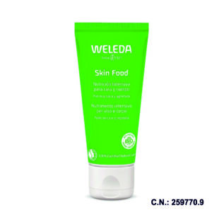 SKIN FOOD ORIGINAL NUTRITIVO ESENCIAL - 30ML.