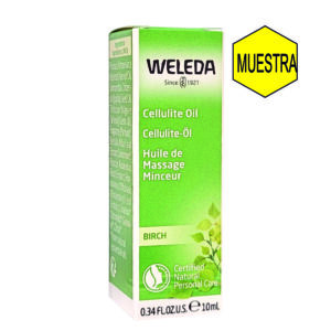 ACEITE DE ABEDUL 10ML.