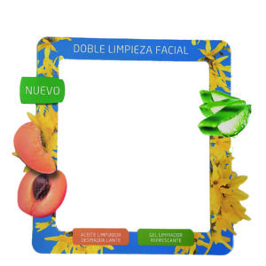 GLORIFICADOR DOBLE LIMPIEZA FACIAL