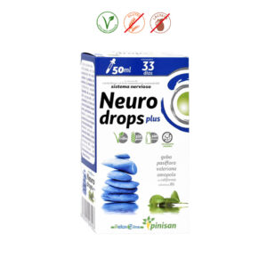 NEURODROPS - 50ML.