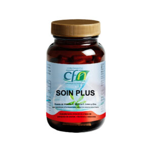 SOIN PLUS - 60 CAPSULAS^^