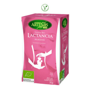 TISANA LACTANCIA - 20 FILTROS