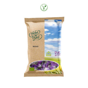 ROSAS FLORES ECO - 35GR.
