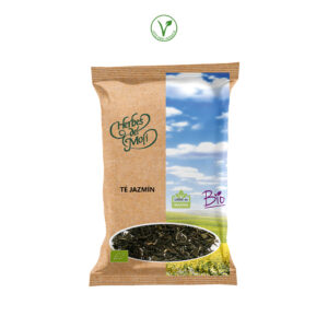 TE VERDE  DE JAZMIN PLANTA - 70GR.