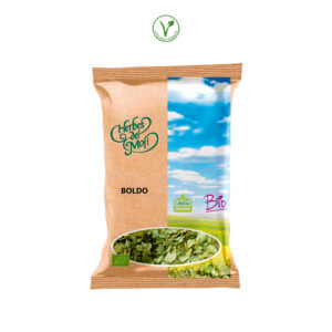 BOLDO HOJAS BIO - 35GR.