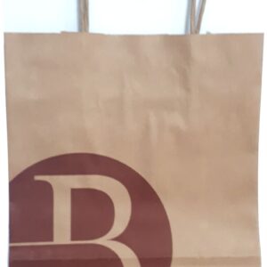 BOLSA PAPEL BELTRAN 18X24X8