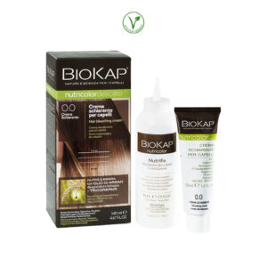 TINTE 0.0 CREMA DECOLORANTE - 140ML.