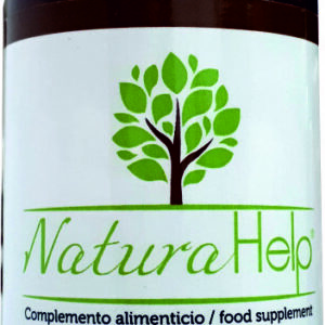 DEPURA HELP - 60 CAPSULAS