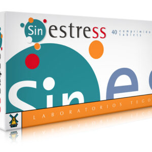 SINESTRESS - 30 COMPRIMIDOS