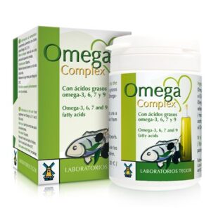 OMEGA COMPLEX(3,6,7y9) - 30 PERLAS