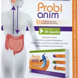 INFORMACION TECNICA PROBIANIM