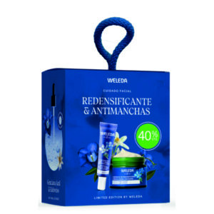 COFRE FACIAL REDENSTIFICANTE Y ANTIMANCHAS 40%DTO