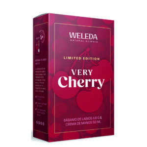 COFRE VERY CHERRY EDICION LIMITADA