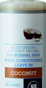 ACONDICIONADOR DE COCO EN SPRAY(S/ACLARAR) - 250 M