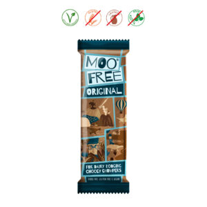 EXP MINI BARRITA CHOCOLATE CHOCCY BAR BIO - 20x20GR.