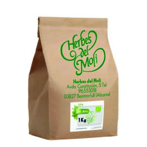 GRANEL RUDA PLANTA CORTADA ECO - 1KG.