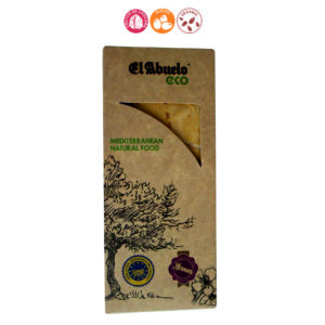 TURRON DE JIJONA ALMENDRA ECO - 200GR.
