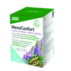 CAJA PUBLICITARIA MENOCONFORT