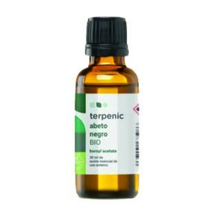 ABETO NEGRO ACEITE ESENCIAL BIO - 30ML.