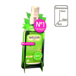 FICTICIO MOSTRADOR ABEDUL (EL N1)