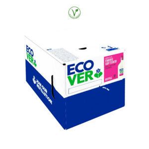 SUAVIZANTE ECOVER GRANEL - 15 LITROS