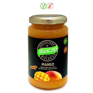 COMPOTA DE MANGO - 265GR.