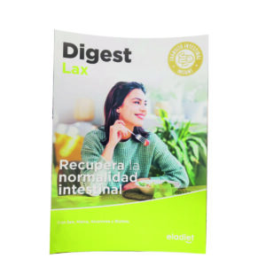 FOLDER INFORMACION DIGEST LAX