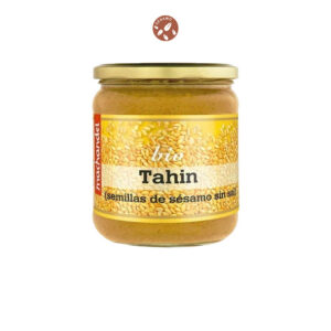 TAHIN SIN SAL - 250GR.