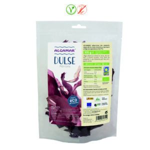 ALGA DULSE BIO - 100GR.