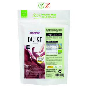 ALGA DULSE BIO - 50GR.