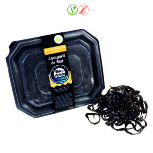 ALGA ESPAGUETI DE EN SALAZON - 200GR.