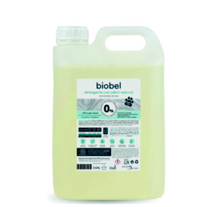 DETERGENTE LIQUIDO 0% - 5 LITROS