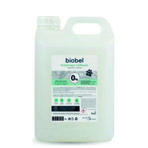 LIMPIAHOGAR CONCENTRADO 0% - 5 LITROS